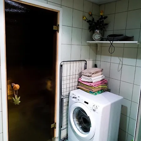 Apartement Theodor