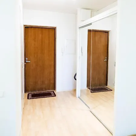 Apartement Theodor Διαμέρισμα