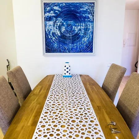 Apartement Theodor