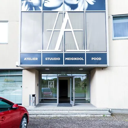 Apartement Theodor Διαμέρισμα