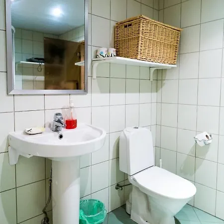Apartement Theodor