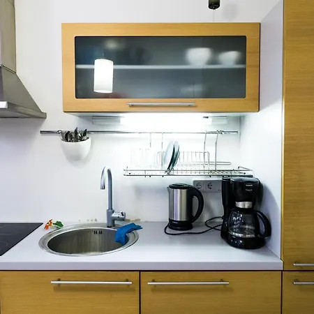Διαμέρισμα Apartement Theodor *
