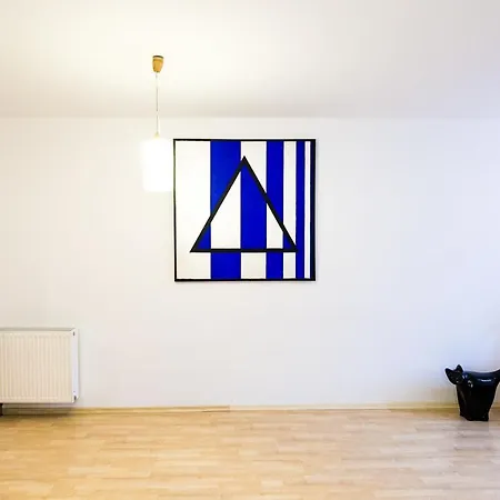 Διαμέρισμα Apartement Theodor Παρνού